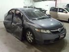 242.ho1b11 Civic 2011 Transmission Shift Assembly