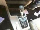 242.ho1d13 Civic 2013 Transmission Shift Assembly