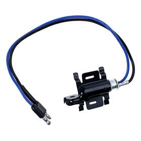 Fm-bc008k Cj Classics Shifter Lamp Mustang With Console 1968