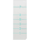 Cl34519 Restoparts Console Shift Indicator Lens
