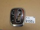 Cl500 Gear Shift Shifter Lever Trim Bezel Cover