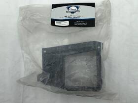 W-442 Classic Headquarters 1970-1972 Chevy Camaro Console Shift Tunnel Manual 3 And 4-speed