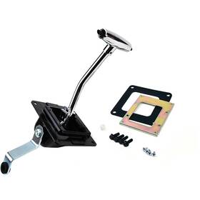 7210r Classic Industries 1967-68 Mustang Cougar Automatic Trans Shifter Assembly Floor Shift Without