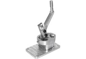 90l137 Classic Industries 1982-01 Ford Mustang Steeda Tri-ax Short-throw Shifter T5/t45 Transmission