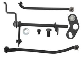 Bpn003 Classic Industries 1970 Dodge Plymouth B-body Reverse Lock-out Torque Shaft And Linkage