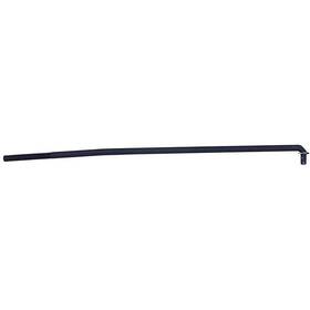 C431414 Classic Industries 1964 Impala Ss Floor Shift Shifter Rod With Swivel Powerglide