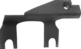 C475141 Classic Industries 1968-69 Camaro Impala Nova Kickdown Cable Bracket With Th350 Trans On Intake