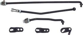 C598924 Classic Industries 1965-67 Impala Bel Air Biscayne Caprice Shifter Linkage Set With 4/speed