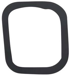 C601081 Classic Industries 1965-67 Impala Bel Air Biscayne Caprice Shift Boot Retainer With 4/speed