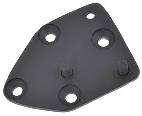 C662601 Classic Industries 1964-67 Impala Shifter Support Bracket 4 Speed Muncie