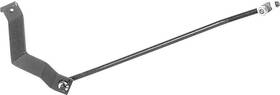 Cc952689 Classic Industries 1967 Camaro Shifter Conversion Kit From Column To Floor Shift Powerglide