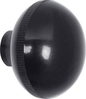 Cx1083 Classic Industries 1940-59 Chevrolet Gmc Truck 4 Speed Shift Knob Black