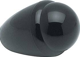 Cx1121 Classic Industries 1955-59 Chevrolet Gmc Truck Column Shift Knob 3-speed Auto Trans Black Push