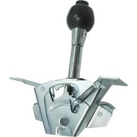 Md4033 Classic Industries 1970-74 Dodge Chrysler E-body Shifter Assembly With Automatic Transmission