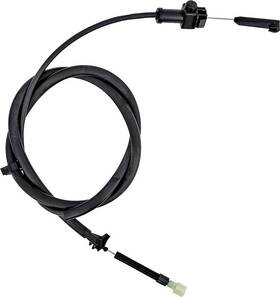 Mn2238 Classic Industries Torqueflite Kickdown Replacement Cable