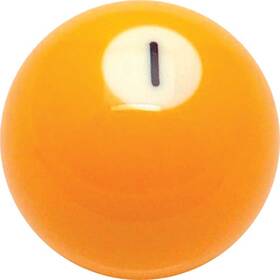 Mn2550 Classic Industries Billiard Shift Knob 1 Ball