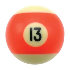 Mn2562 Classic Industries Billiard Shift Knob 13 Ball
