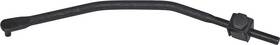 Mp71015 Classic Industries 1966-70 Dodge Plymouth B-body 1967-76 A Body Auto Floorshift Lower Shift