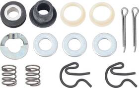 Tf800197 Classic Industries 1955-57 Chevrolet Automatic Transmission Shift Linkage Bushing Set