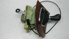 242.mb1f08 Clk350 08 Mercedes W209 Automatic