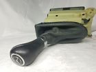 242.mb1i07 Cls550 Shifter Assembly 07 2007