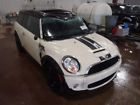 242.co1d09 Clubman 2009 Transmission Shift Assembly