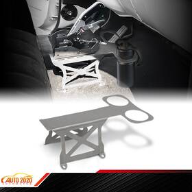 Cnnella0201103 Cnnella-69 5 Inch Tall Tunnel Mount Stand Drink Cup Holder For Mega Shifter Ratchet Magnum Grip