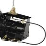 Co350anmb Lokar Cable Operated Floor Mount Shifter