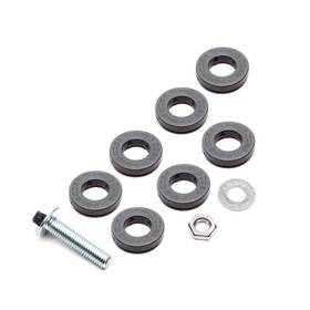 Cobb 202350 For Ford Focus St / Rs Shifter Cable Bracket Bushings 2013-2018
