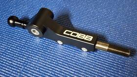 212315 Cobb 5 Speed Double Adjustable Short Throw Shifter Wide For 2002-07 Subaru Wrx