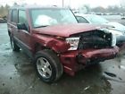 242.ch9709 Commander 2009 Transmission Shift Assembly