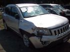 242.ch9511 Compass 2011 Transmission Shift Assembly