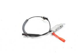 670035011 Continental Maserati Levante Automatic Transmission Trailing Cable Oem 2017 - 2020