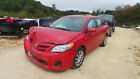 242.to1b12 Corolla 2012 Automatic Transmission Shifter