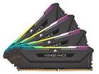 Cmh64gx4m4e3200c16 Corsair Vengeance Rgb Pro Sl 64gb 4x16gb Ddr4 3200mhz C16 Illuminated