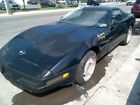242.gm1z91 Corvette 1991 Transmission Shift Assembly