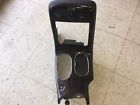 242.gm1z07 Corvette C6 Center Console Radio