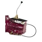 Cos60c4blb Lokar Cable Operated Shifter 847087033190