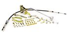 Cos6350bm Lokar 16in Th350 Cable Operatd