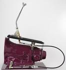 Cos6350cm Lokar Cable Operated Automatic Transmission Shifter 847087002714