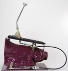 Cos6400bm Lokar Cable Operated Shifter 815470007073