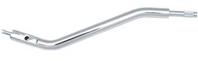 69-7213-slnt Counterpart 69-70 Chevy Truck Automatic Or 3-speed Column Non-tilt Shift Lever Arm Handle
