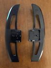 Cps-201 Vitesse Motorsports Black Anodized Aluminum Paddle Shifters For To Camaro