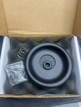 Crmc-0006-545 Cravenspeed Shift Lever Well Cover Mini Cooper 2002-2006 R50 R52 R53 Manual