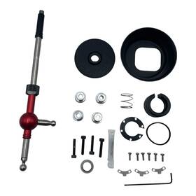 Cs-aa763 Cravenspeed Short Shifter Package Mini Cooper S 2007-2013 R55 R56 R57 R58 R59
