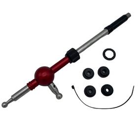 20142022 Cravenspeed Cs-aa766 Adjustable Short Shifter Mini Cooper F54 F55 F56 F5 G2u