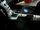 242.ch1c06 Crossfire 2006 Transmission Shift Assembly