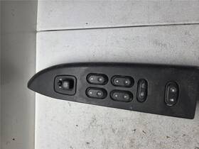 3w7t-14b133-adw Crown 03-08 Victoria Grand Marquis Pwr Window Master Switch Oem