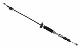 Cable-52126222ae Crown Automotive 849603032830 Fits 2007-2018 Jk Wrangler Transfer Case Shift