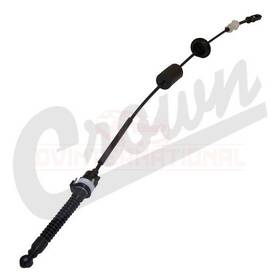 L4201312 Crown Automotive Gearshift Control Cable Fits Jeep Commander 2008-2010